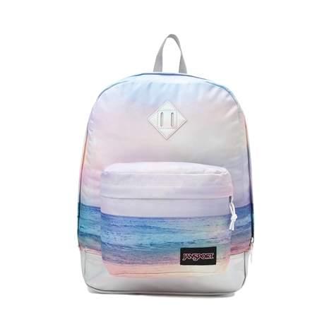 Jansport Super Fx Sunrise Backpack