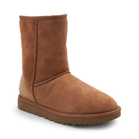 Womens Ugg&reg; Classic Short Ii Boot