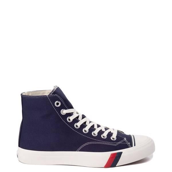 Mens Pro-keds Royal Hi Sneaker