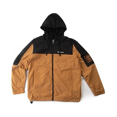 Mens Timberland Windbreaker Jacket