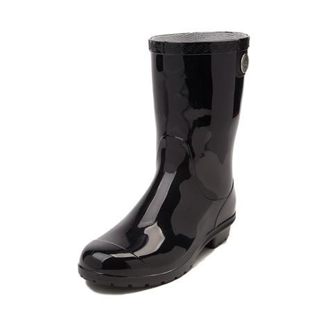 Womens Ugg&reg; Sienna Short Rain Boot