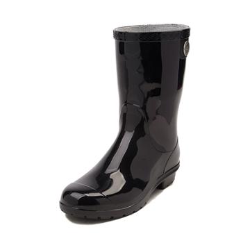 Womens Ugg&reg; Sienna Short Rain Boot