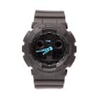 Casio G-shock Ga100c Watch