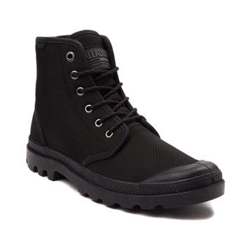 Mens Palladium Pampa Hi Boot