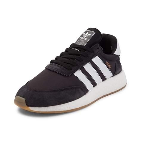 Mens Adidas Iniki Boost Athletic Shoe