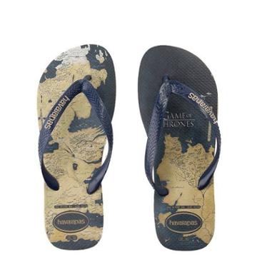 Havaianas Game Of Thrones Top Sandal