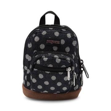 Jansport Right Pack Twiggy Dot Pouch