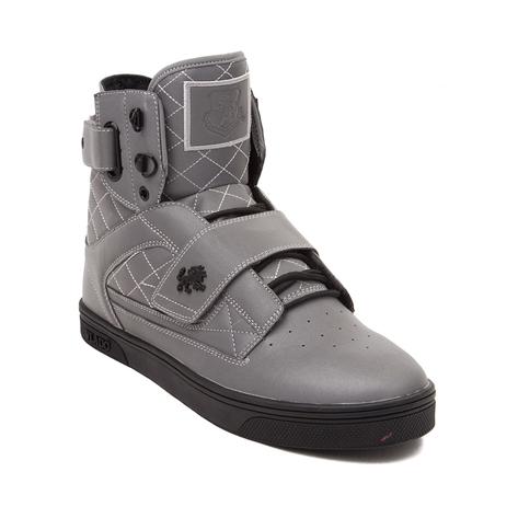 Mens Vlado Atlas Ii 3m Reflective Athletic Shoe