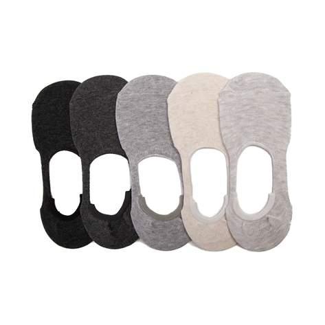 Womens Bootie Liners 5 Pack