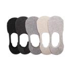 Womens Bootie Liners 5 Pack