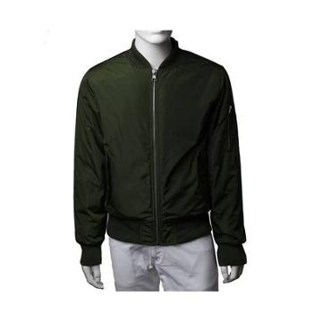 Mens Bomber Jacket