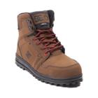 Mens Dc Spt Mountain Work Boots