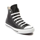 Converse Chuck Taylor All Star Hi Leather Sneaker