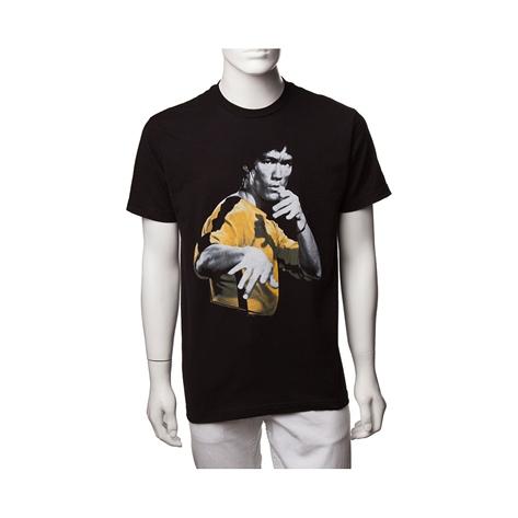 Mens Bruce Lee Tee