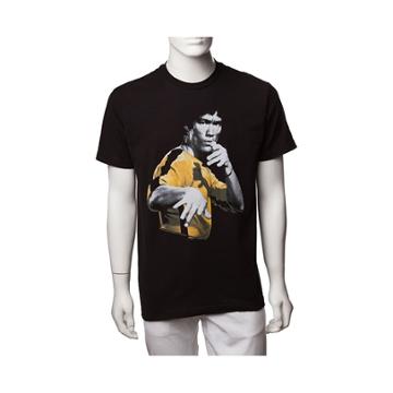 Mens Bruce Lee Tee