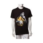 Mens Bruce Lee Tee