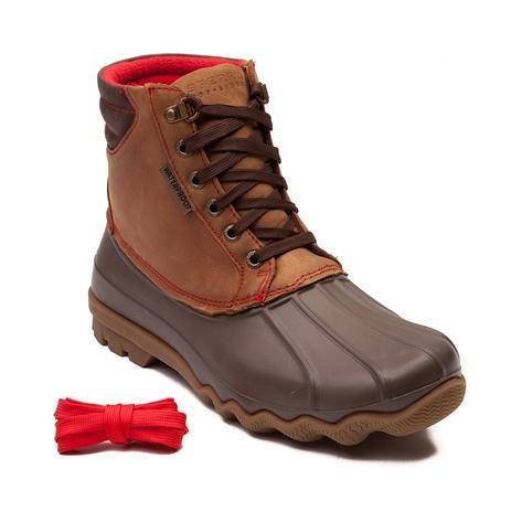 Mens Sperry Top-sider Duck Boot