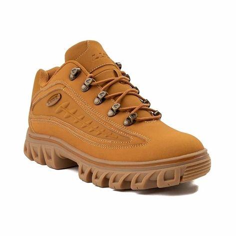 Mens Lugz Dot.com 2.0 Oxford Sneaker