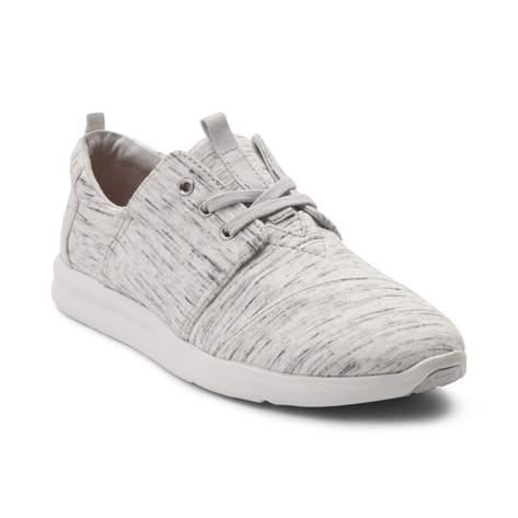Womens Toms Del Rey Casual Shoe