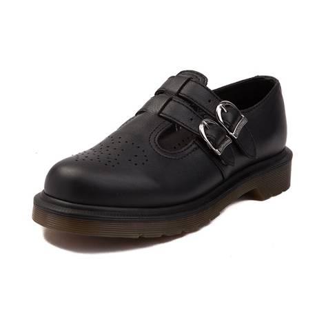 Womens Dr. Martens 8065 Mary Jane Casual Shoe