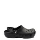 Crocs Classic Clog In Black