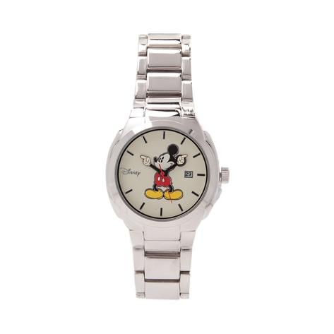 Mickey Mouse Watch