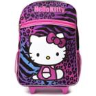 Hello Kittyâ® Rolling Backpack