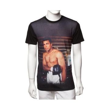 Mens Muhammad Ali Tee