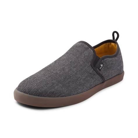 Mens Sanuk Range Tx Casual Shoe