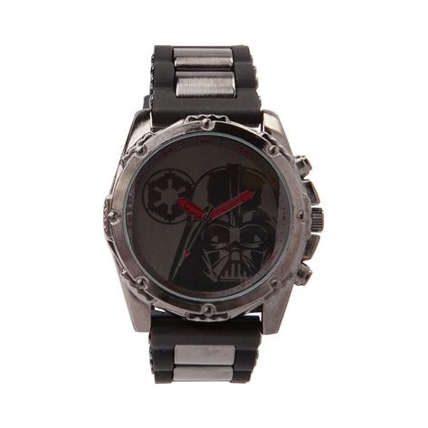 Darth Vader Logo Watch