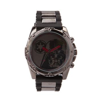 Darth Vader Logo Watch