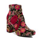Womens Mia Vail Ankle Boot