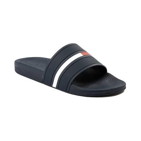 Mens Tommy Hilfiger Ennis Slide Sandal