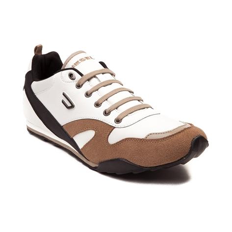 Mens Diesel Long Term Casual Shoe