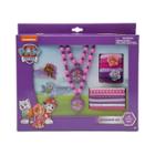 Paw Patrol Jewelry And Hair Set