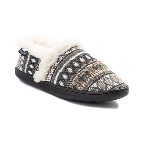 Womens Minnetonka Dina Slipper