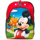 Mickey Mouse Backpack