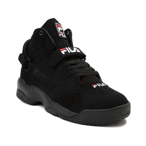 Mens Fila Spoiler Athletic Shoe