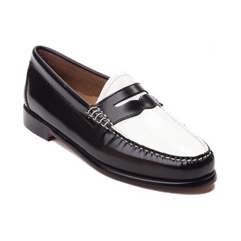 Womens G.h. Bass Whitney Weejuns Casual Shoe
