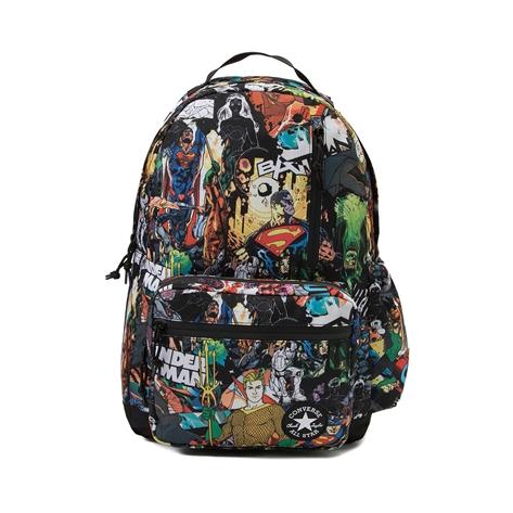 Converse Dc Comics Go Backpack
