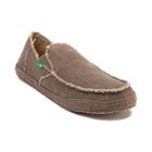 Mens Sanuk Rounder Casual Shoe