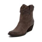 Womens Very Volatile Lauren Western Boot