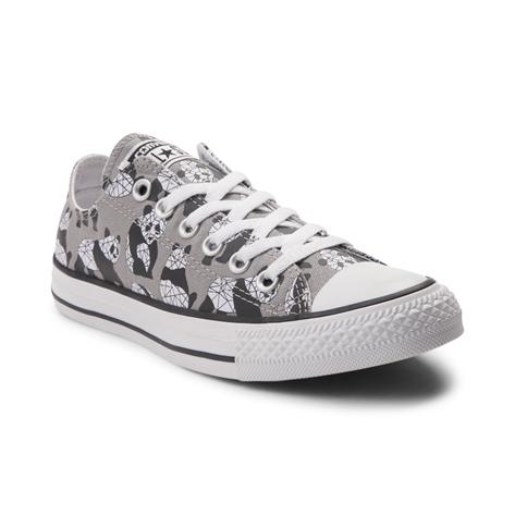 Converse Chuck Taylor All Star Lo Geo Panda Sneaker