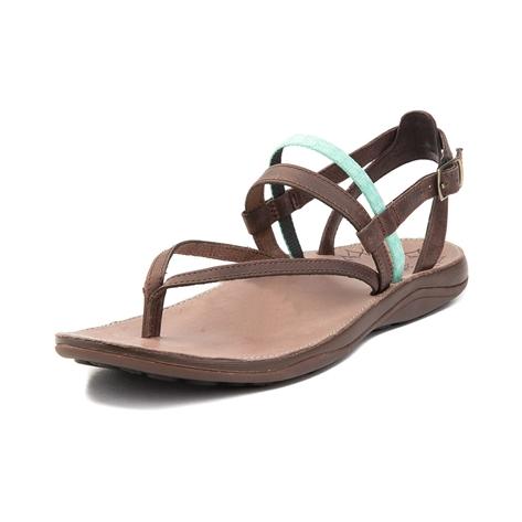 Womens Chaco Loveland Sandal