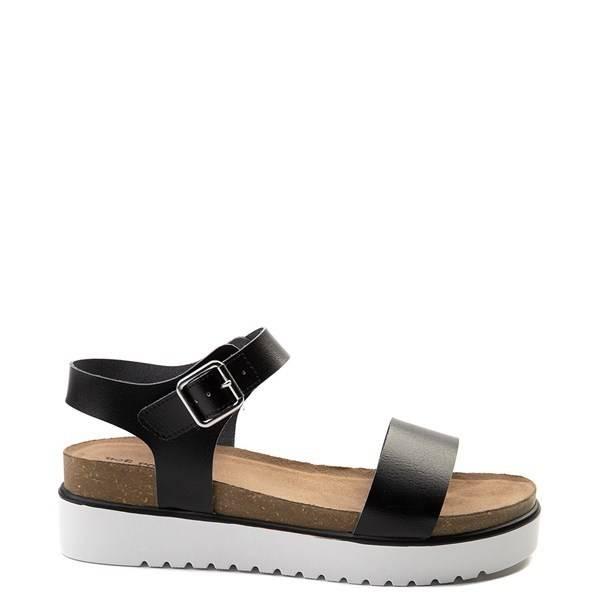 Womens Not Rated Orton Sandal