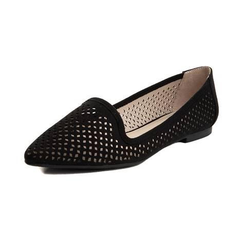 Womens Mia Esie Ballet Flat