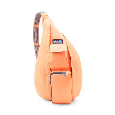 Kavu Firecracker Rope Sling Bag