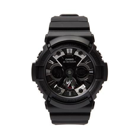 Casio G-shock Ga201 Watch