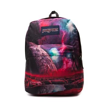 Jansport Superbreak Cosmic Waters Backpack