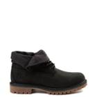 Mens Timberland Roll-top Boot